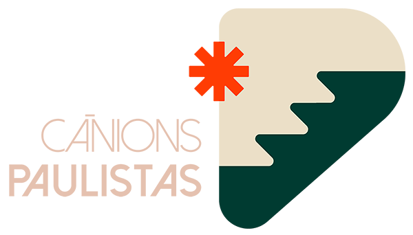 Canions Paulistas Logo